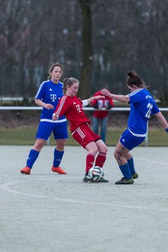 Bild 185 - Frauen SV Wahlstedt - MTV Segeberg : Ergebnis: 3:1